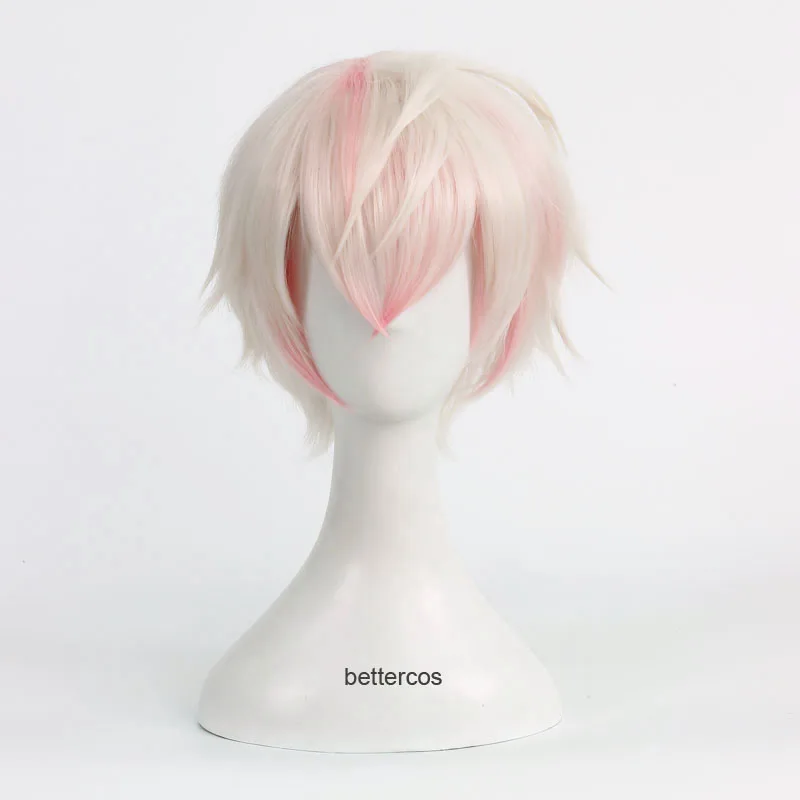 Saeran wig Clearance