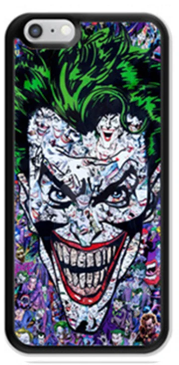 KETAOTAO Goku Супермен Дарт Вейдер супергерой чехол для телефона s для iPhone 4S 5C 5S 6S 7 8 Plus 8 Plus X Чехол Мягкий ТПУ резиновый силиконовый - Цвет: Серый