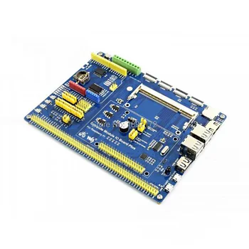 

compute module io board plus, for raspberry pi cm3 /cm3l /cm3 plus /cm3 plus lite