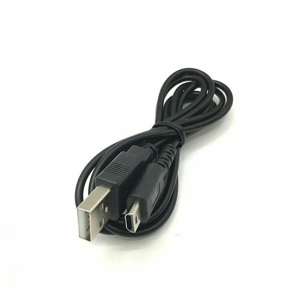

Charging Cable 3DS Charging Cable 3 dsxl Data Cable USB Charging Cable 3 dsll Charging Cable for Nintendo NDSL game console