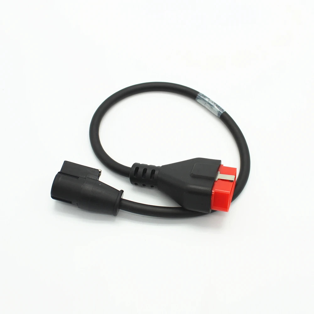 OBD2 16PIN кабель для R Can Клип V165 основной кабель адаптер аксессуары Авто диагностический сканер Интерфейс автомобильный соединительный кабель