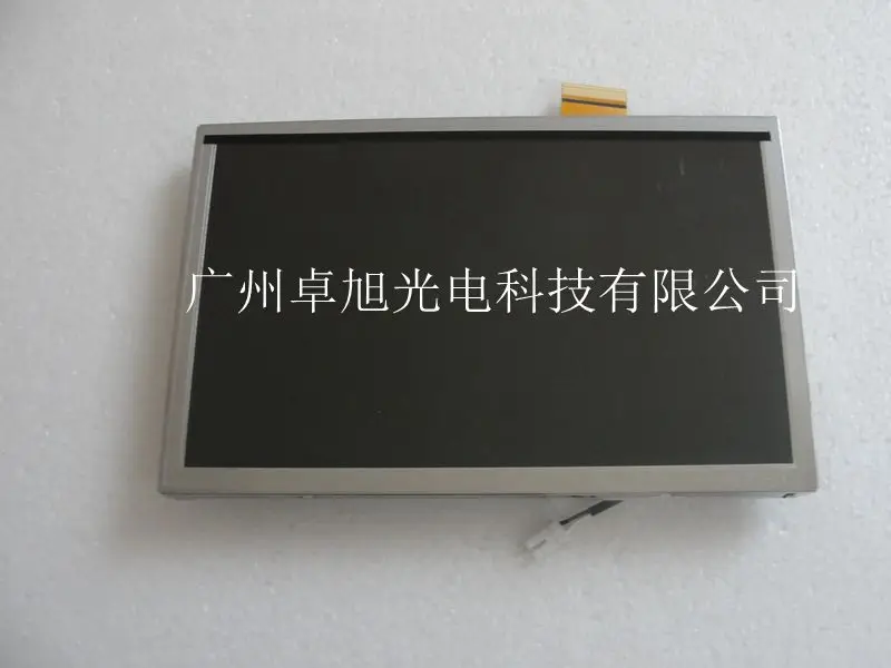 

Brand new original LG LCD screen 7.0" 800*480 LCD Panel LB070WV1(TD)(04) LB070WV1-TD04 LB070WV1TD04