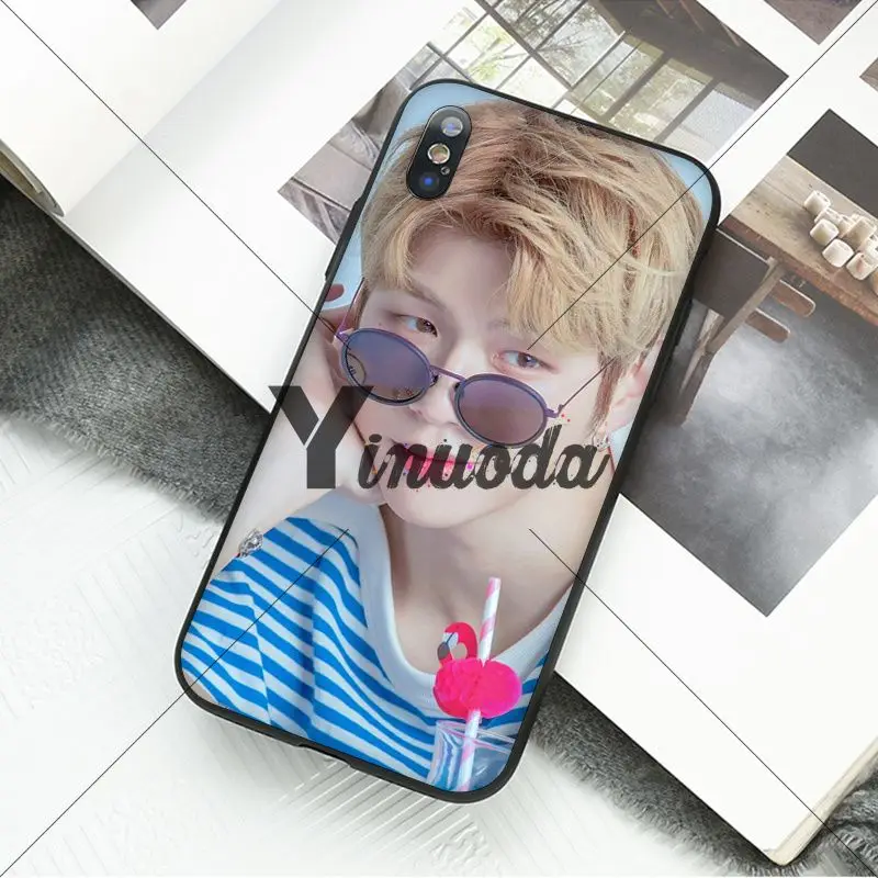 Kang Daniel