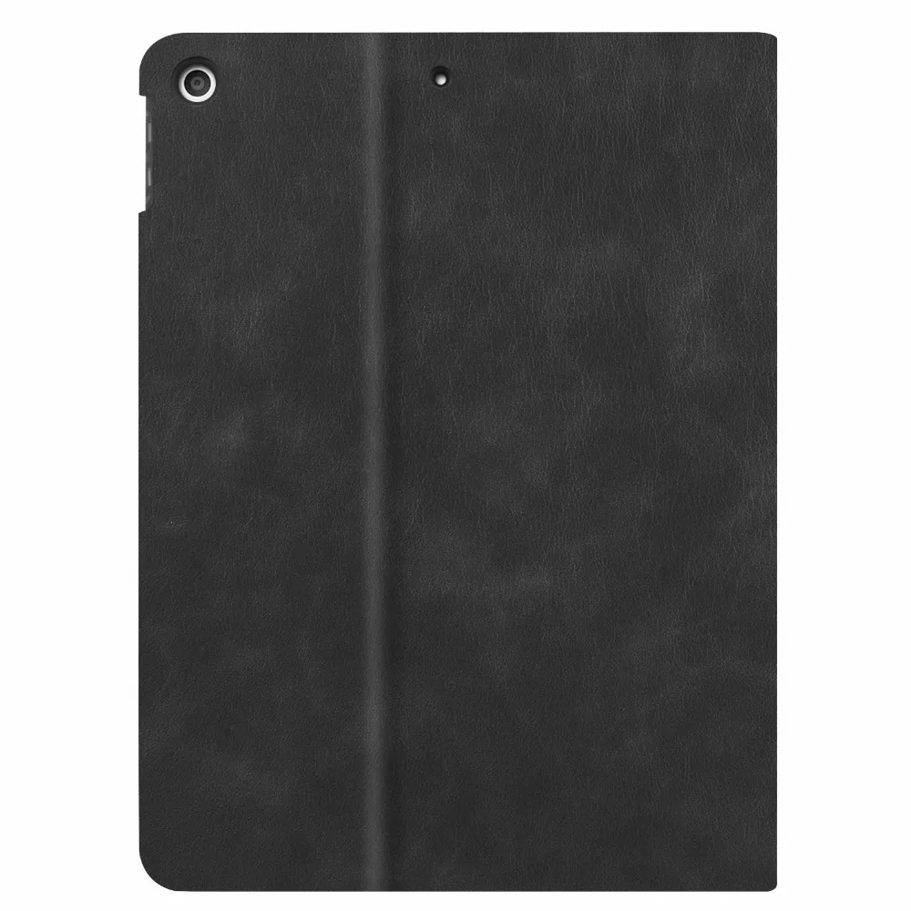 Чехол с держателем для ручек для Apple ipad 7 7 10," A2200 A2198 A2232 чехол для планшета для ipad 10,2 защитный чехол+ стилус