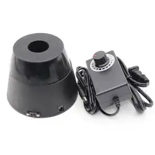 220 В Электрический пигментный смеситель для татуажа, цветной блендер, Перманентный макияж, инструменты