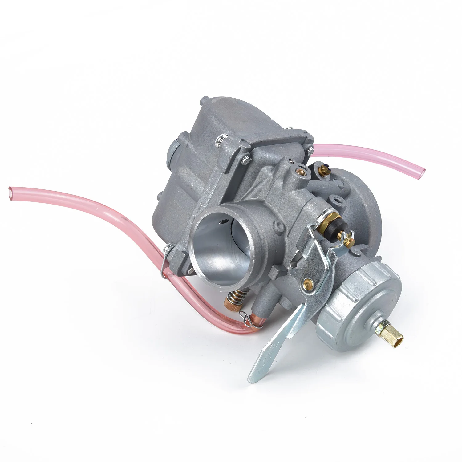 Модный карбюратор для Mikuni VM 34 мм 34 мм круглый слайд VM34-168 42-6015 VM34SC