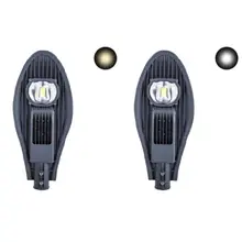 220V 30W Светодиодный уличный светильник 130-140 люмен прожектор водонепроницаемый для наружного парка Y1AB