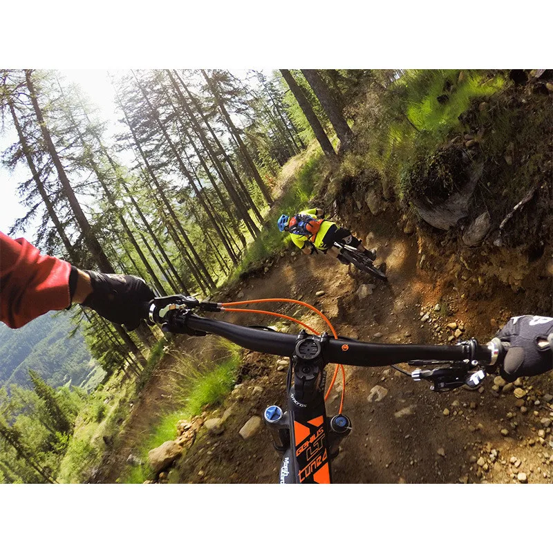 Универсальный нагрудный ремень для спортивной камеры Gopro Hero 8 7 6 5 SJ4000 аксессуары