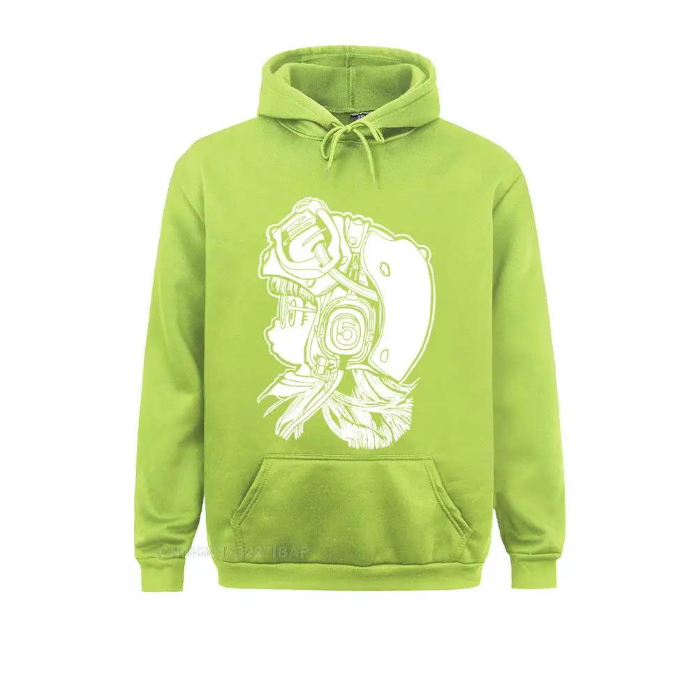 82988 Men Long Sleeve Hoodies Printing Lovers Day Sweatshirts Birthday Clothes On Sale Wholesale 82988 lightgreen