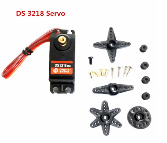 DS 3218 Servo