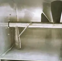 170L Large capacity Filling agitator stuffing meat mixer machine Sausage Stirring Mixer Meat Mixing Machine meat blender machine 2