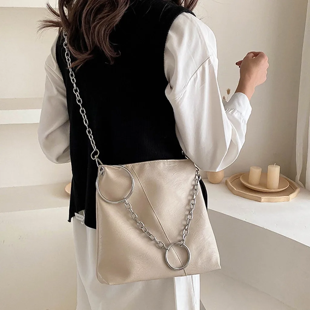 

Fashion Solid Leather Handbags For Women Luxury Handbags Shopping Bags Designer Large Capacity Tote Bag Shoulder Bags For Sac#G1