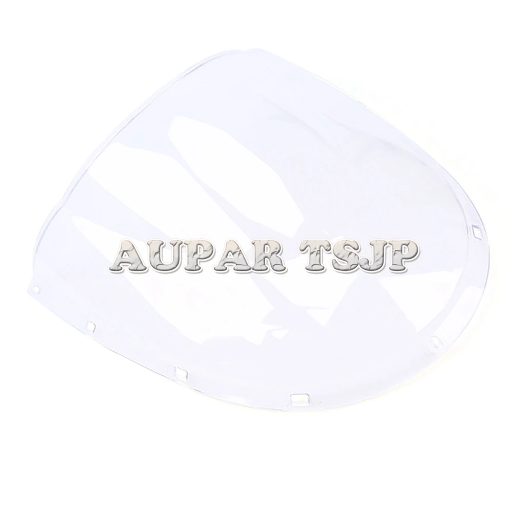 Автофургон воздушный дефлектор для поездок на мотоцикле Ducati 996 748 916 998 1996 97 98 99 00 01 02 Sportbike ветрового Пластик лобовое стекло дымчатое лобовое стекло
