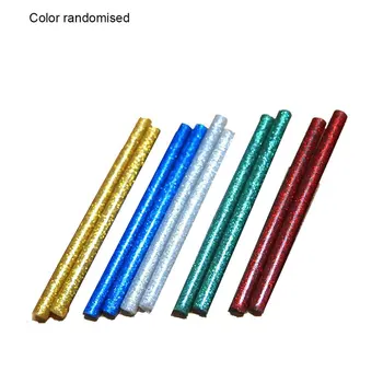 

Colorful Design DIY Hot Melt Glue Sticks Electric Glue Gun Craft Album Repair Tools for DIY Manual Toy repair