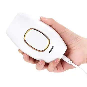 

Home Use IPL Permanent Laser Hair Removal Device-Skin Rejuvenation