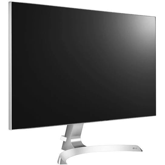 Монитор LG 27" 27MP89HM-S серебристый IPS LED 16:9 HDMI Mat 250cd