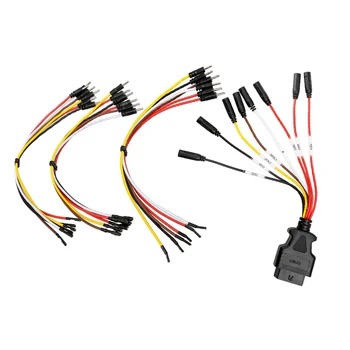 

Multifunctional Jumper for OBDSTAR X300 DP Plus / X300 Pro4 - free shipping