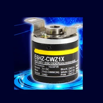 

3m hollow shaft encoder E6HZ-CWZ1X CWZ6C 300P / R 360P 600P 1000P 1024P