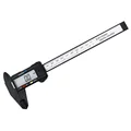 0-150mm black