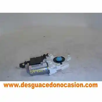 

WINDOW MOTOR REAR LEFT VOLKSWAGEN GOLF V SALOON (1K1)