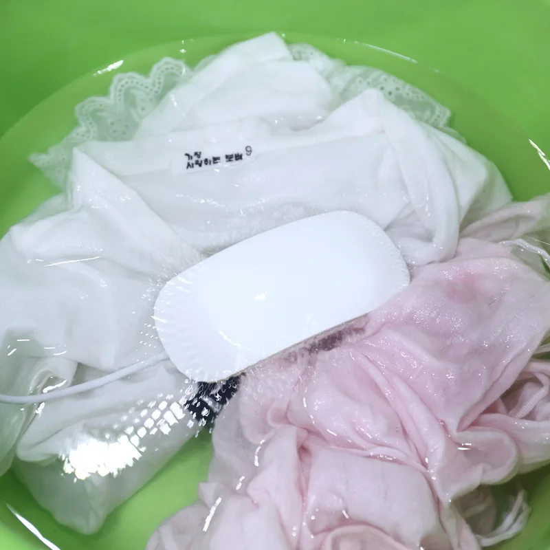 

Multifunctional USB Mini Washing Machine Ultrasonic Portable Washer Waterproof IP66 10w 5v Washing Machine