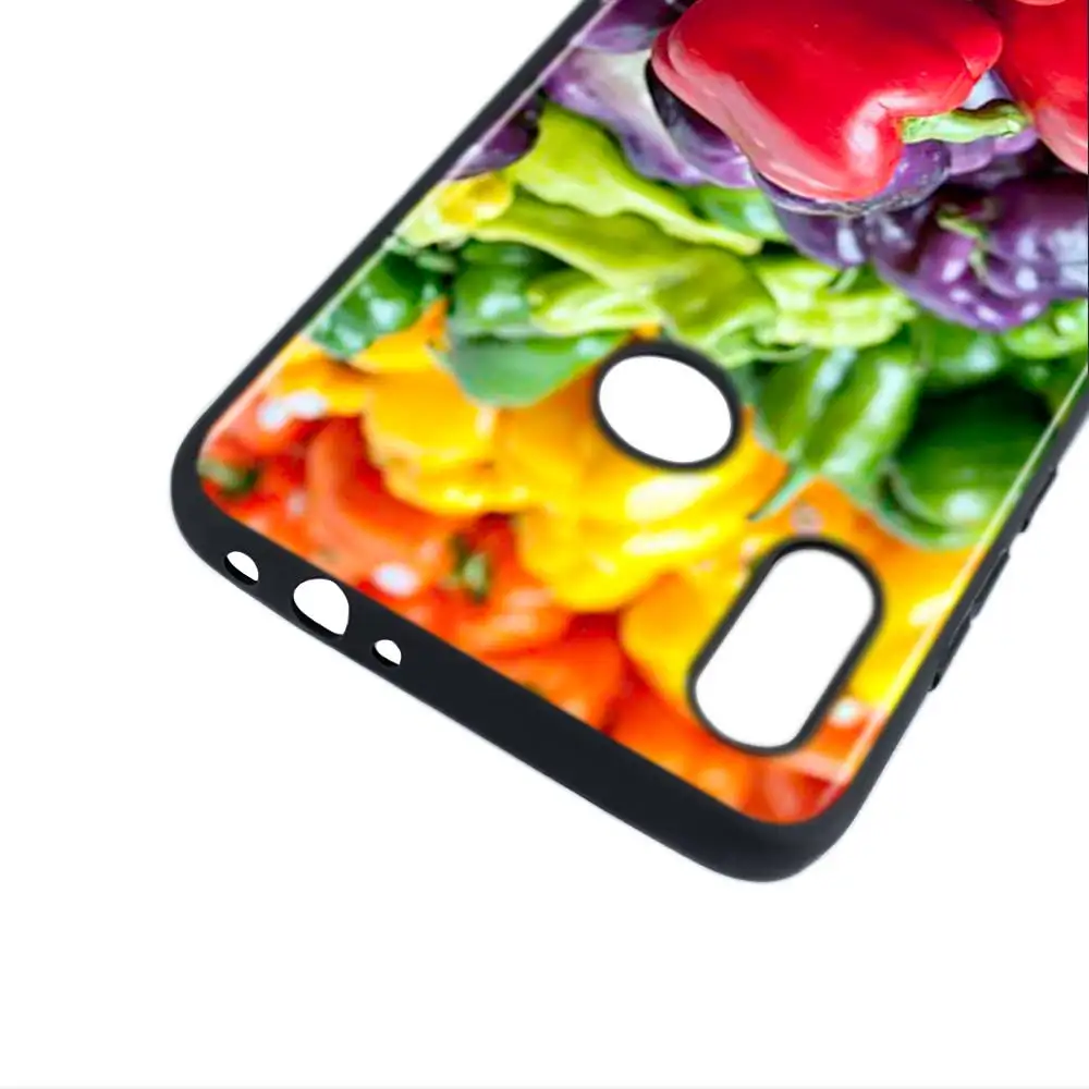 Силиконовый чехол для Xiaomi Redmi Note 8 7 6 5 4X 4 K20 Pro 7A 6A S2 5A Plus|Бамперы| |