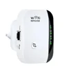 300Mbps Wireless WiFi Repeater WI FI Extender Wi-Fi Amplifier 802.11N/B/G Router Booster Repetidor Wi fi Reapeter Access Point ► Photo 1/6
