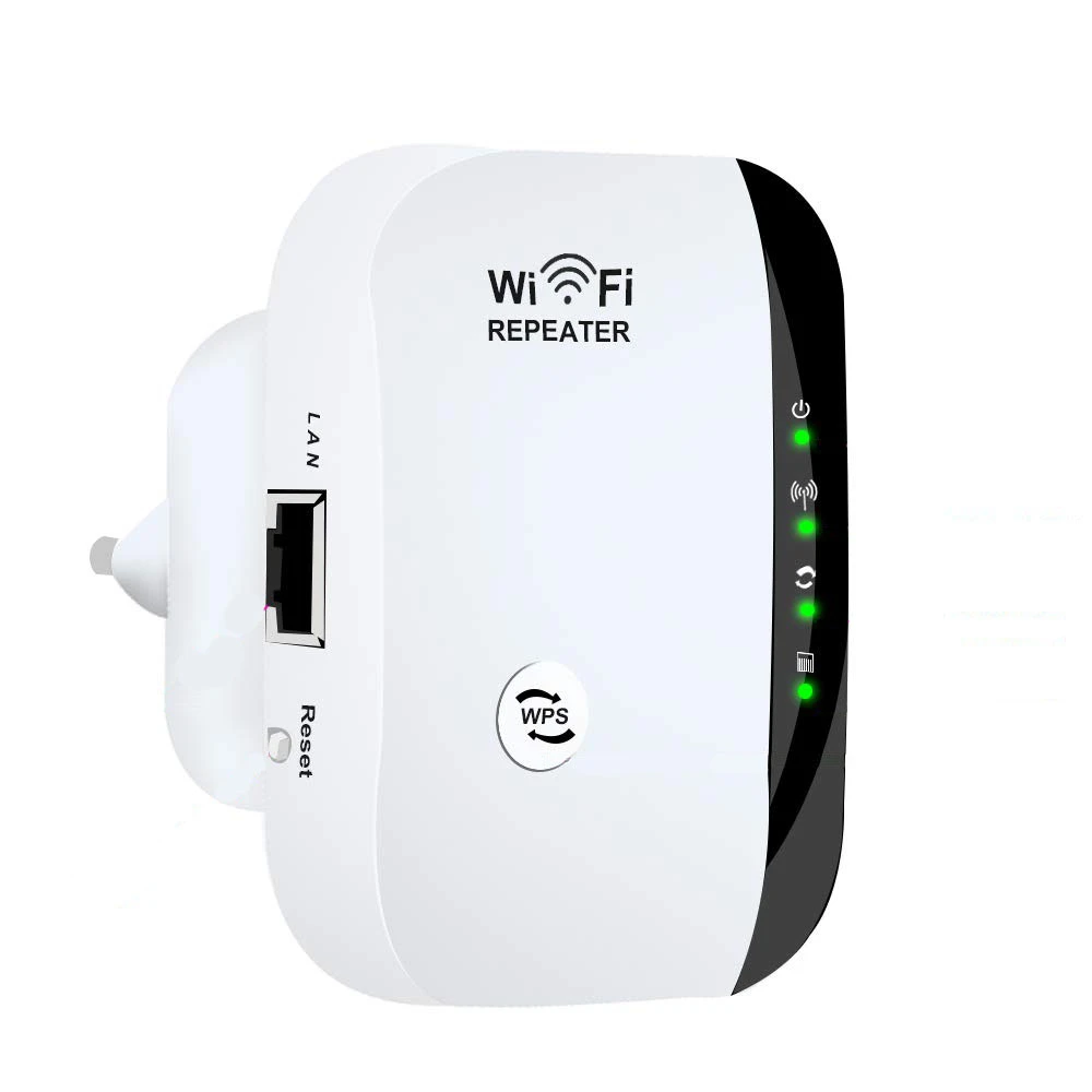 Tốc Độ Không Dây 300Mbps Repeater WI FI Bộ Mở Rộng WiFi Khuếch Đại 802.11N/B/G Router Tín Hiệu Mạng Repetidor Chung Cư Reapeter HRB điểm Truy Cập best buy router