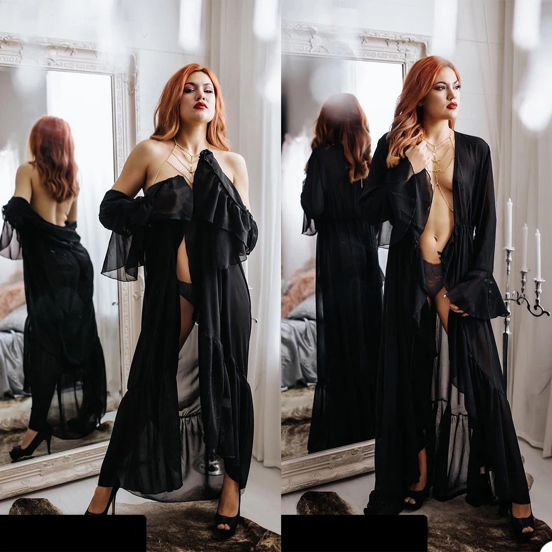 Pijamas e Moda Íntima