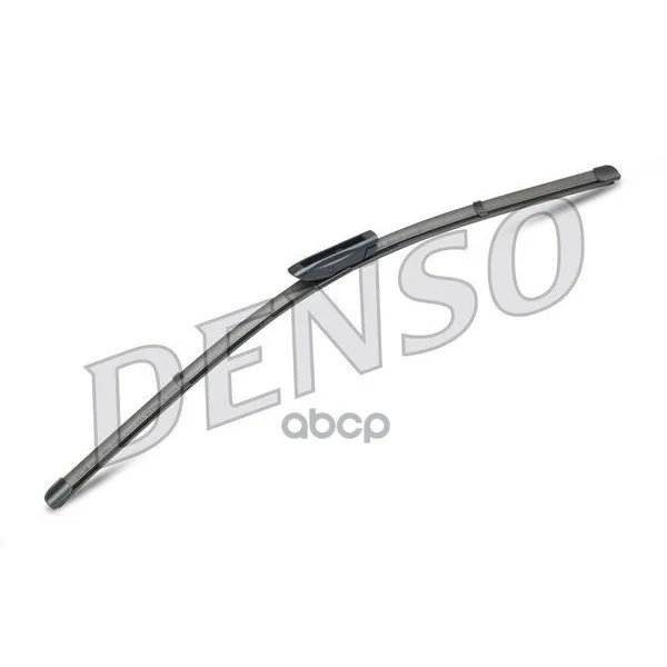 Комплект Бескаркасных Щеток Стеклоочистителя Citroen C3 Ii(09-) Denso арт. DF063