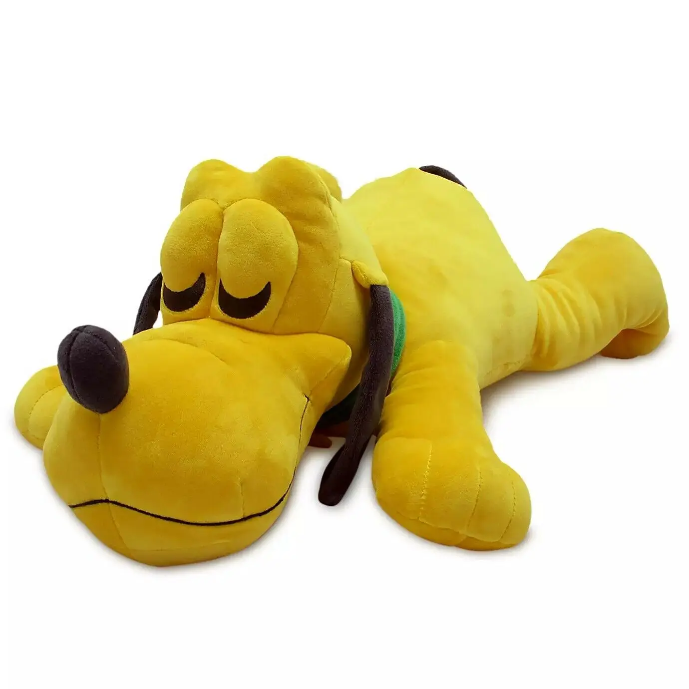 Authentic Pluto Cuddleez Plush Large 24" Soft Toy