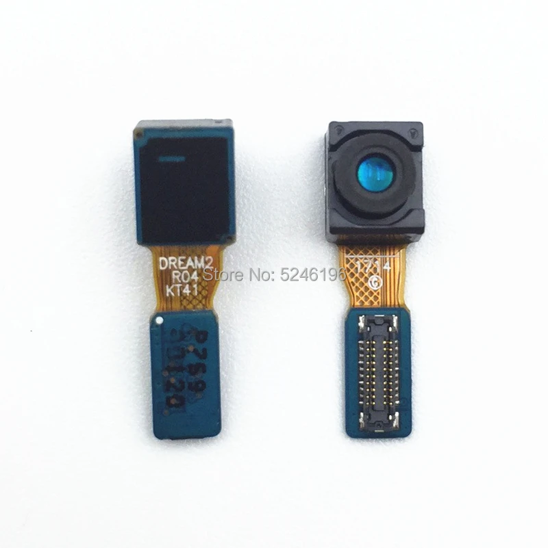 

1pcs Face ID Iris Scanning Facing Iris Flex Original Front Camera Flex Cable For Samsung Galaxy Note 8 N950F N950U N950N