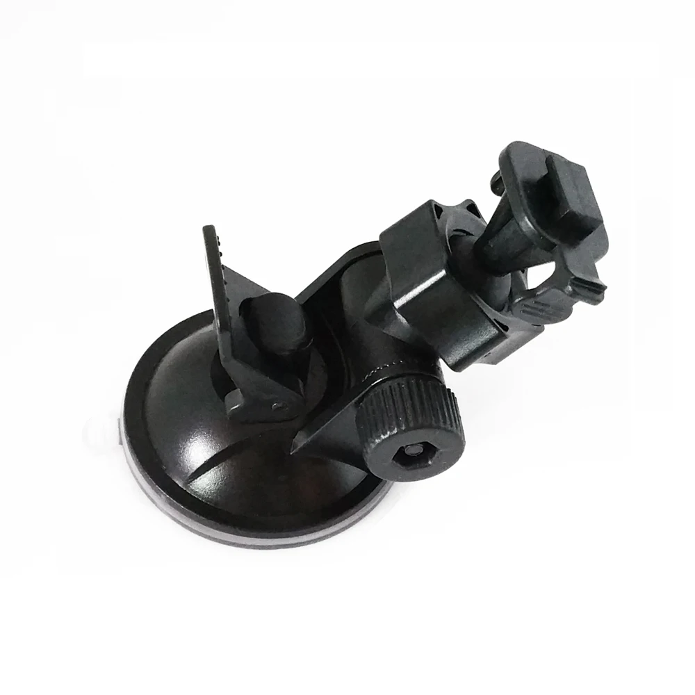 YI Dash Camera Mount Holder Vehicle Video Recorder/Car DVR Camera Windshield & Dashboard Suction Mount Holder