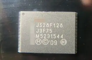 100% новый JS28F128J3F75 | Обустройство дома