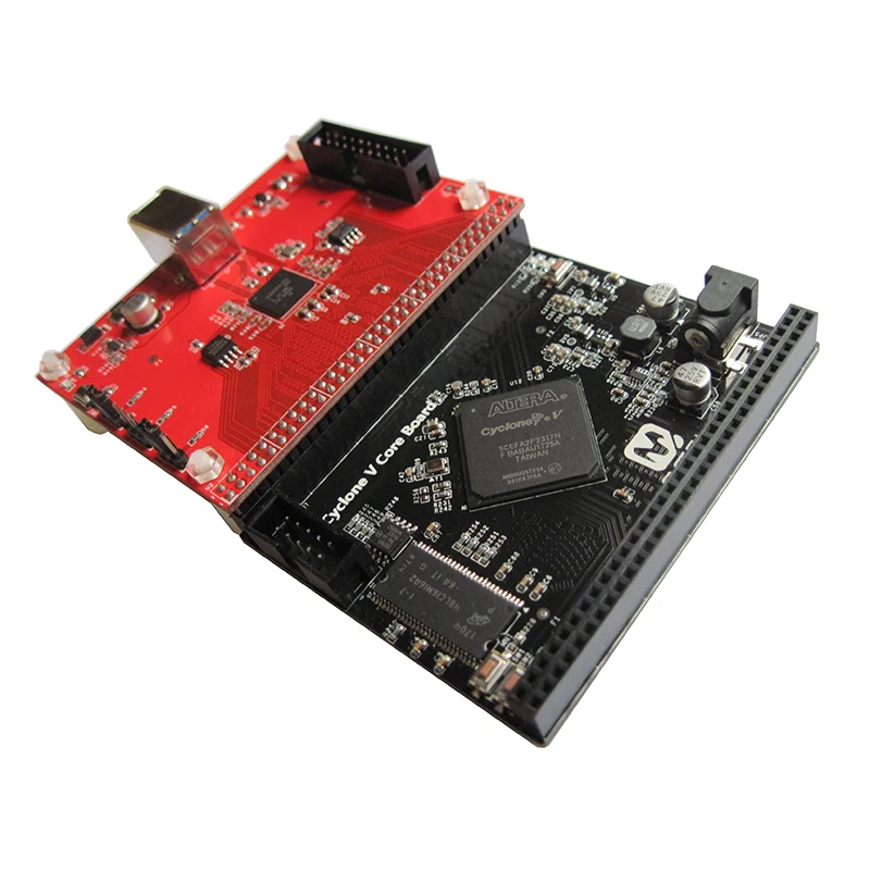

USB 3.0 Altera FPGA Core Board CYUSB3014 Development Board
