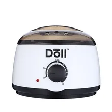 Новая многофункциональная машина для расплавления воска, мини машина для удаления волос 500cc, машина для обработки воска, косметическая машина для расплавления воска