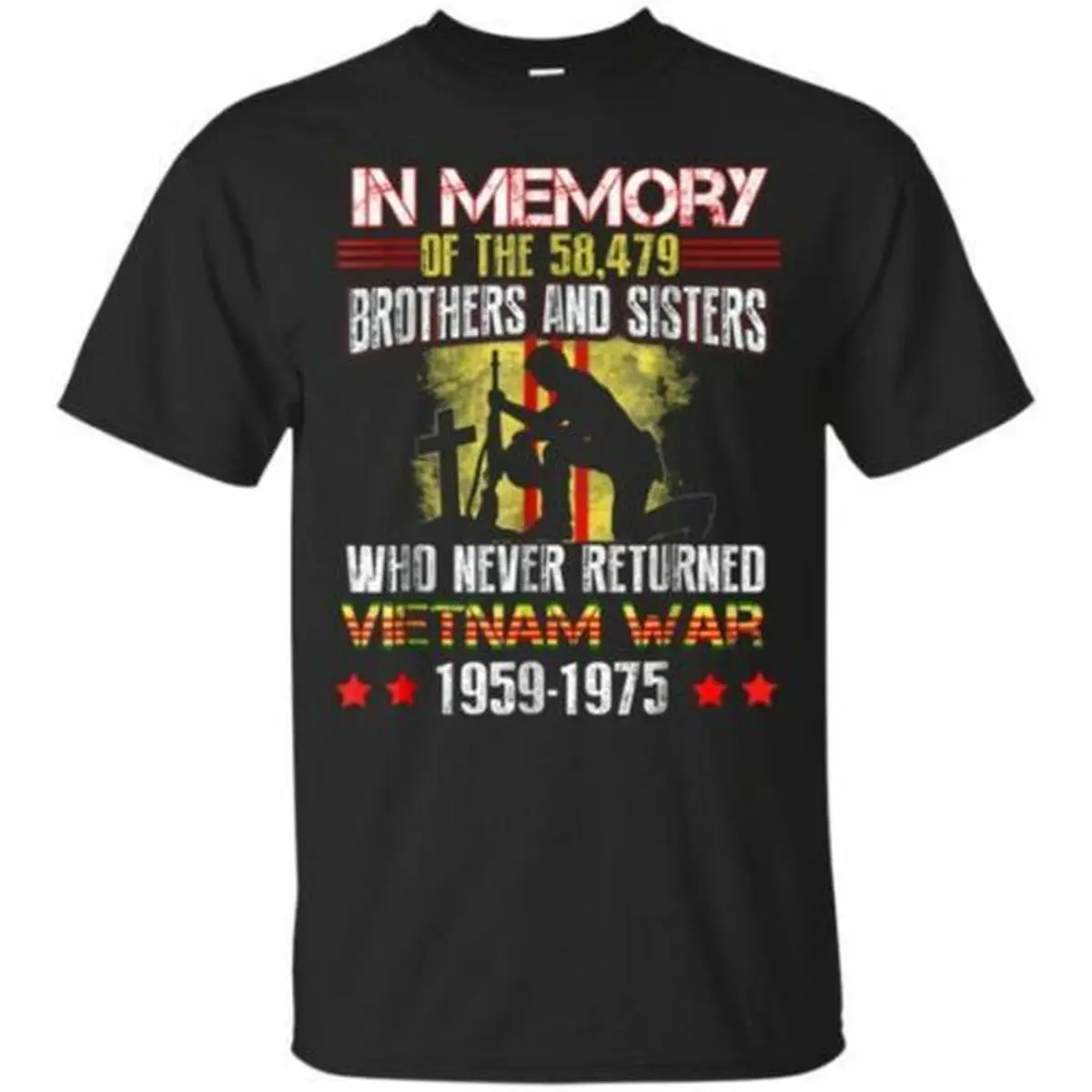 Vietnam Veteran In Memory The War Вьетнам футболки хлопок США мужские тренд 2019 | Мужская одежда