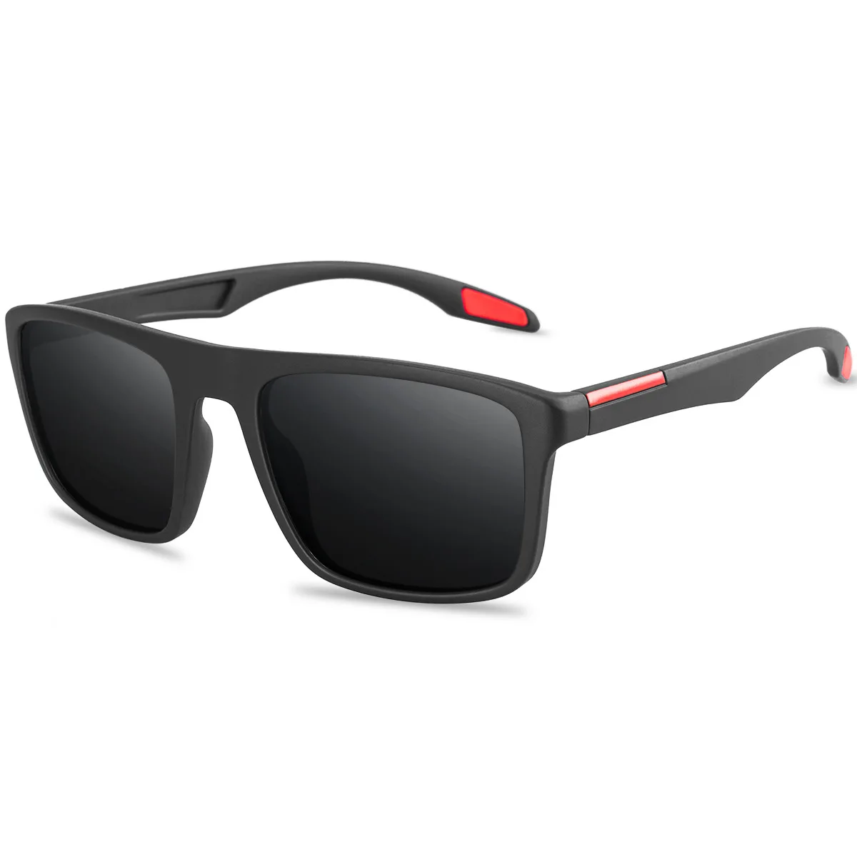Polarized Sunglasses Fashion Men Polarized Sunglasses Brand Designer Women Retro Classic Vintage Driving Gradient Male Sun Glasses UV400 Oculos