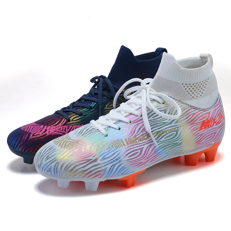 サッカースパイクの特注ミックスソール 自作 作り方 徹底解説 Kohei S Blog サッカースパイク情報ブログ サッカーシューズロングスパイク 壊れた爪男性ローカットプロサッカートレーニングシューズサイズ32 44ドロップシップザパトスデサッカー Vladatk Kim Ba