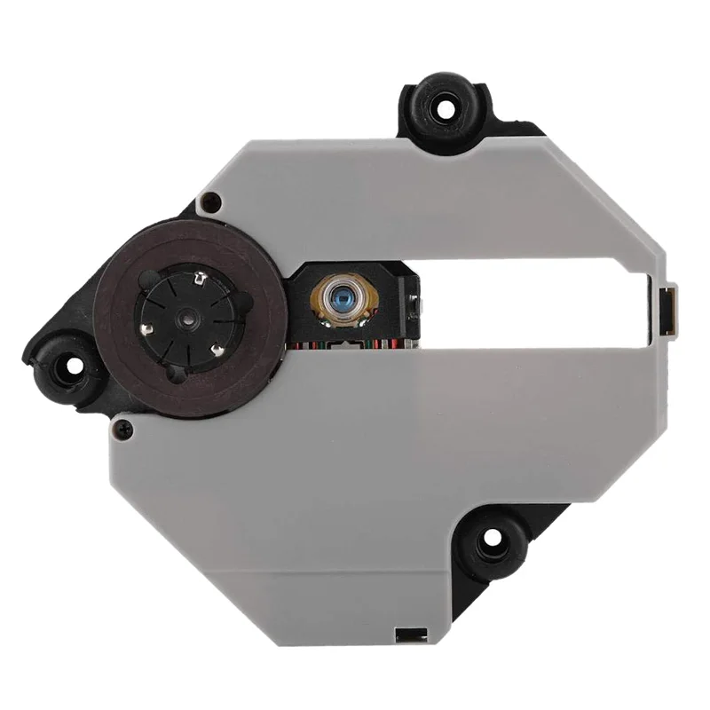 

Replacement Lasers Lens for PS1 KSM-440BAM, Wear-Resistance Optical Lasers Lens Compatible for PS1 KSM-440BAM Game Console