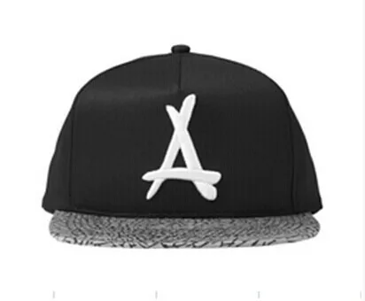 color 7 Горячая Snapback Кепка s Tha Alumni Бейсбольная Кепка Snapback мужские Золотые спортивные шапки в стиле хип-хоп новая регулируемая бейсболка Bone - Цвет: color 7