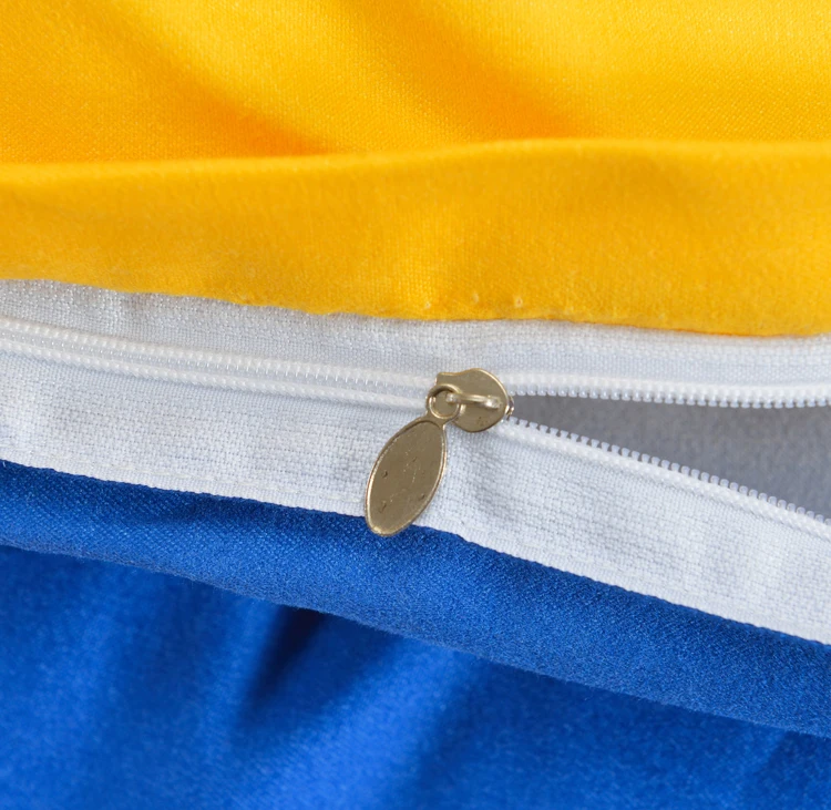 Home Textile Cartoon Doraemon Bedding Set Children Gift Cotton Duvet Cover Set Bed Sheet Pillowcases Twin Full Double Queen Size