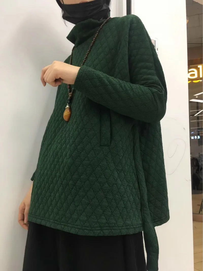 Max LuLu, модные корейские женские зимние топы в стиле панк, футболки, женские водолазки, мягкие футболки, повседневная свободная теплая одежда размера плюс