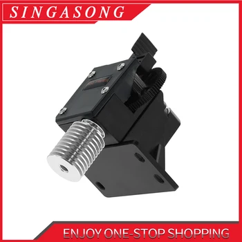 

titan Extruder Full Kit with NEMA 17 Stepper Motor for 3D Printer support both Direct Drive and Bowden Mounting Bracket