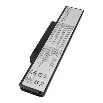 

BK-Dbest New Original Laptop Battery For asus A32-K72 N71 A72 N73 K73J X77 X72D X73S