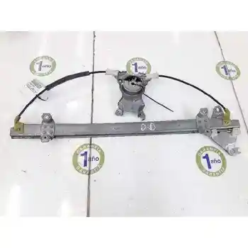 

807004X00A WINDOW LIFTER FRONT RIGHT NISSAN PATHFINDER (R51)