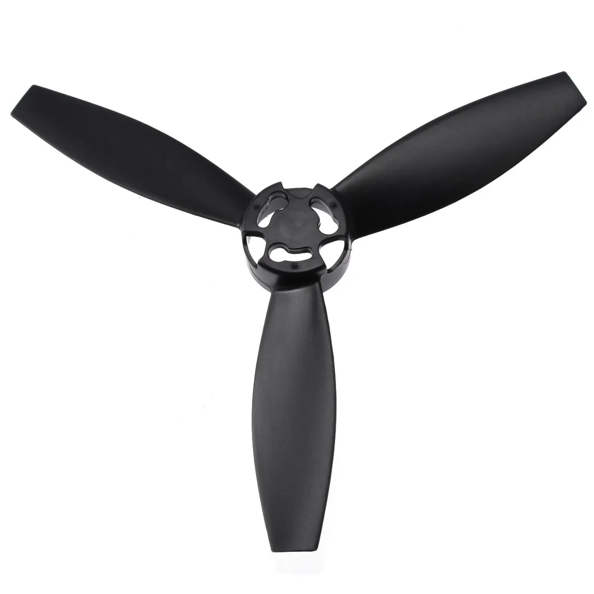 4PCS/set Propeller Fiber Blade Rotors Paddle For Parrot Bebop 2 Drone/FPV 2.0 New Spare Parts Accessories Component