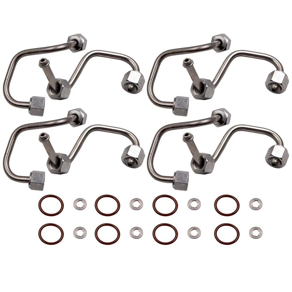 8 шт. топливный инжектор Oring Line & Seal Fit Ford Powerstroke Diesel 6.4L 2008 2009 2010 |