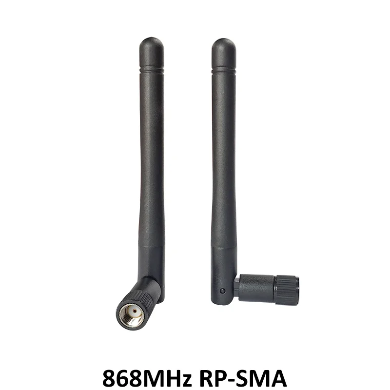 Рисунок 6 - 868 МГц антенна 3dbi sma мама 915