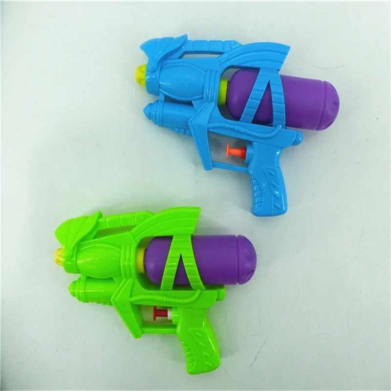 

Summer Beach Play with Water Rafting Toy Children Kids Toy Mini Small Bath Spray Water Gun